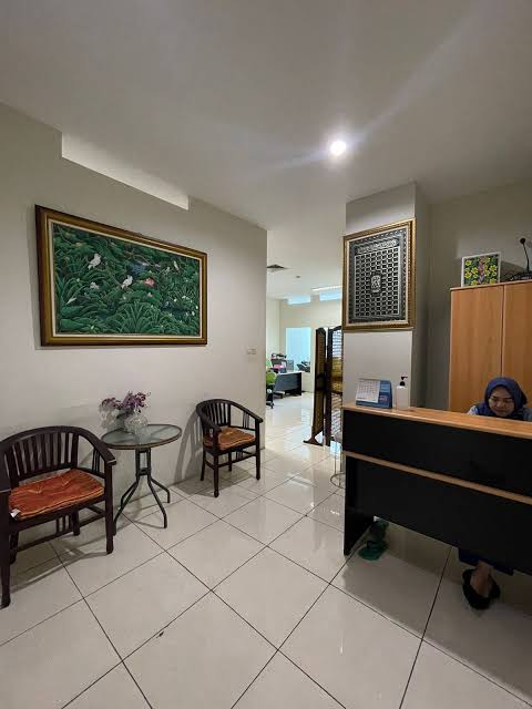 Foto Lantai